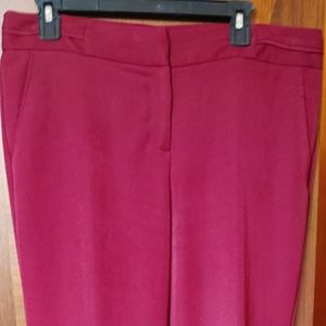 Rafaella trousers